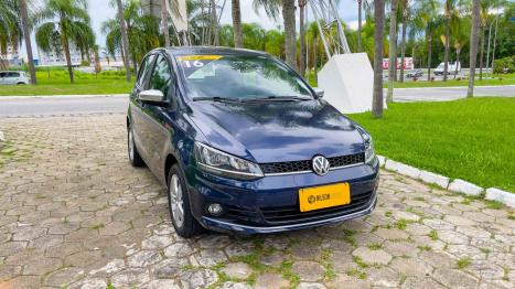 VOLKSWAGEN Fox 1.6 4P ROCK IN RIO FLEX, Foto 1