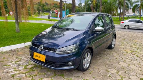 VOLKSWAGEN Fox 1.6 4P ROCK IN RIO FLEX, Foto 3