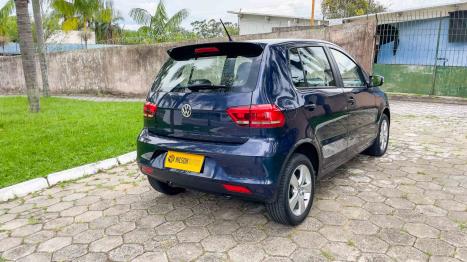 VOLKSWAGEN Fox 1.6 4P ROCK IN RIO FLEX, Foto 4