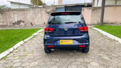 VOLKSWAGEN Fox 1.6 4P ROCK IN RIO FLEX, Foto 5