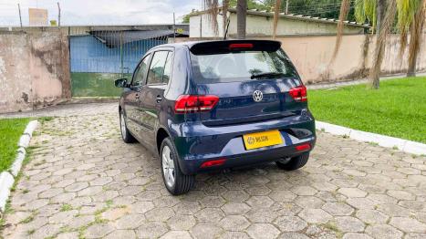 VOLKSWAGEN Fox 1.6 4P ROCK IN RIO FLEX, Foto 6