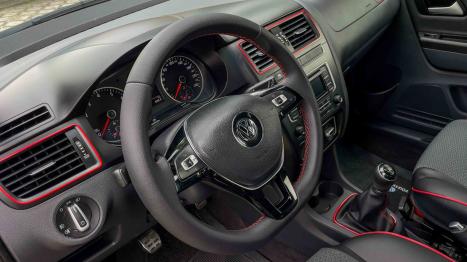 VOLKSWAGEN Fox 1.6 4P ROCK IN RIO FLEX, Foto 7