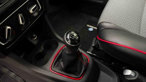 VOLKSWAGEN Fox 1.6 4P ROCK IN RIO FLEX, Foto 8