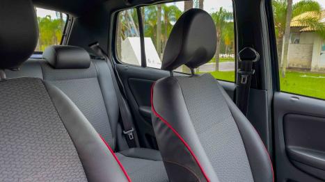 VOLKSWAGEN Fox 1.6 4P ROCK IN RIO FLEX, Foto 12