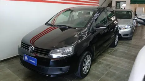 VOLKSWAGEN Fox 1.6 4P FLEX, Foto 1