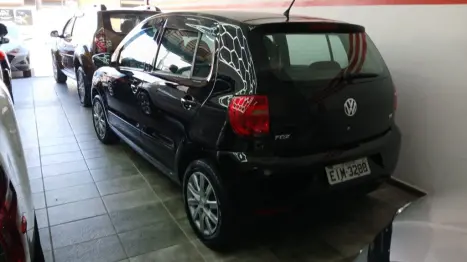 VOLKSWAGEN Fox 1.6 4P FLEX, Foto 2