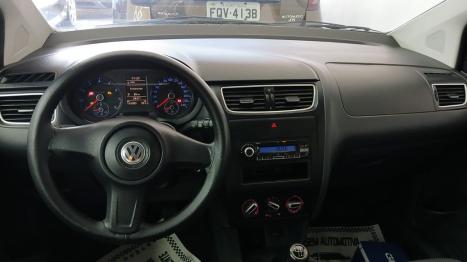 VOLKSWAGEN Fox 1.6 4P FLEX, Foto 3