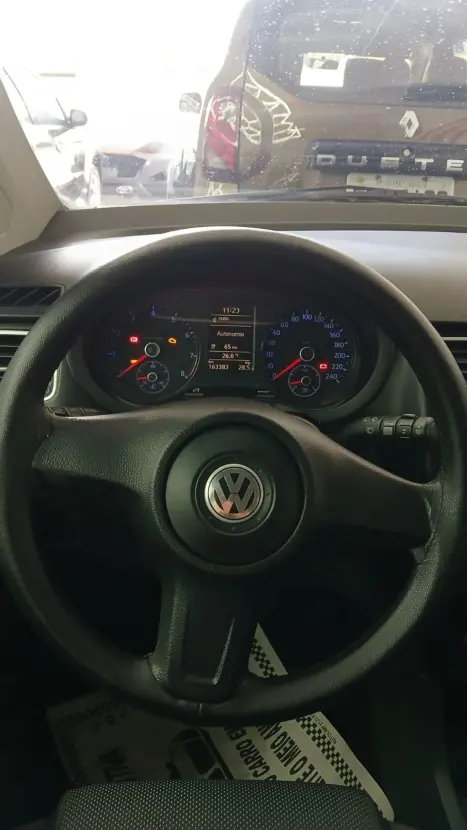 VOLKSWAGEN Fox 1.6 4P FLEX, Foto 5