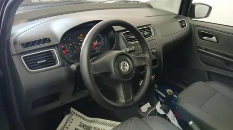 VOLKSWAGEN Fox 1.6 4P FLEX, Foto 6