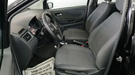 VOLKSWAGEN Fox 1.6 4P FLEX, Foto 7