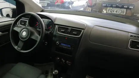 VOLKSWAGEN Fox 1.6 4P FLEX, Foto 8