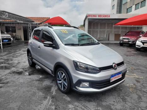 VOLKSWAGEN Fox 1.6 4P XTREME FLEX, Foto 3