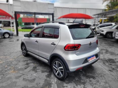 VOLKSWAGEN Fox 1.6 4P XTREME FLEX, Foto 4