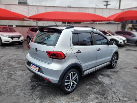 VOLKSWAGEN Fox 1.6 4P XTREME FLEX, Foto 5