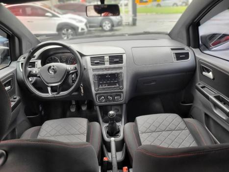 VOLKSWAGEN Fox 1.6 4P XTREME FLEX, Foto 8