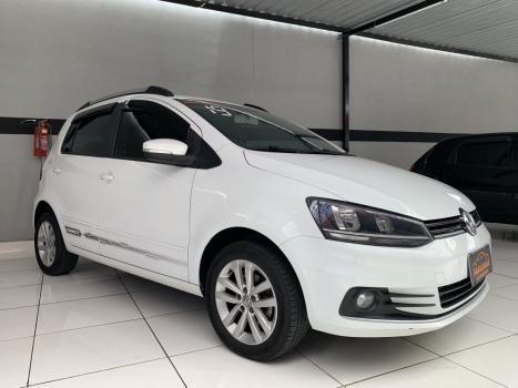 VOLKSWAGEN Fox 1.6 4P CONNECT FLEX, Foto 1