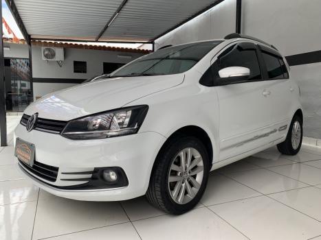 VOLKSWAGEN Fox 1.6 4P CONNECT FLEX, Foto 2