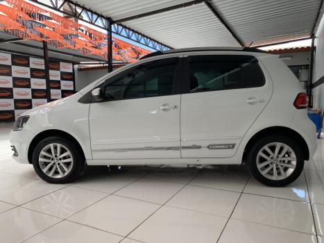 VOLKSWAGEN Fox 1.6 4P CONNECT FLEX, Foto 3