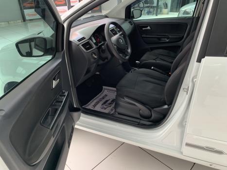 VOLKSWAGEN Fox 1.6 4P CONNECT FLEX, Foto 5