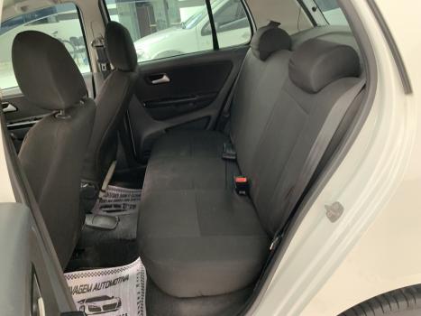 VOLKSWAGEN Fox 1.6 4P CONNECT FLEX, Foto 6
