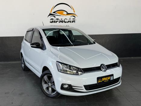 VOLKSWAGEN Fox 1.6 4P CONNECT FLEX, Foto 1