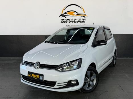VOLKSWAGEN Fox 1.6 4P CONNECT FLEX, Foto 2