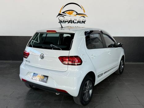 VOLKSWAGEN Fox 1.6 4P CONNECT FLEX, Foto 3