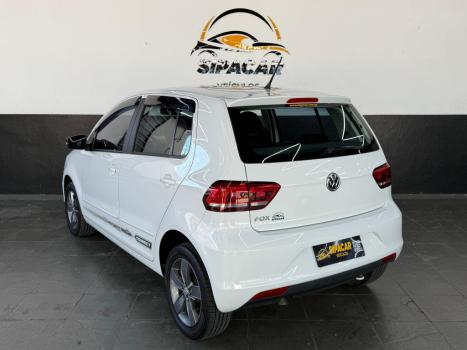 VOLKSWAGEN Fox 1.6 4P CONNECT FLEX, Foto 4