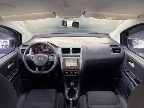 VOLKSWAGEN Fox 1.6 4P CONNECT FLEX, Foto 5