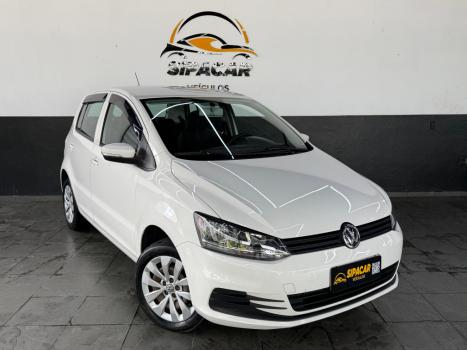 VOLKSWAGEN Fox 1.6 4P TRENDLINE FLEX, Foto 1