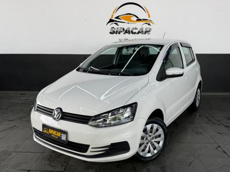 VOLKSWAGEN Fox 1.6 4P TRENDLINE FLEX, Foto 2
