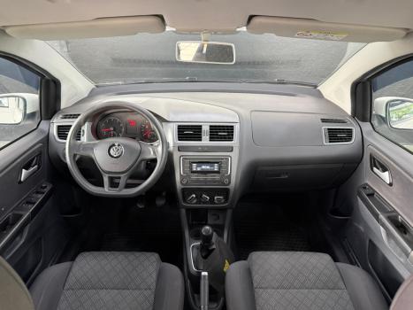 VOLKSWAGEN Fox 1.6 4P TRENDLINE FLEX, Foto 5