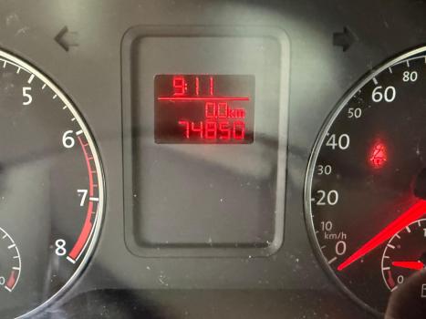 VOLKSWAGEN Fox 1.6 4P TRENDLINE FLEX, Foto 6