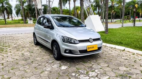 VOLKSWAGEN Fox 1.6 4P RUN FLEX, Foto 1
