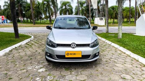 VOLKSWAGEN Fox 1.6 4P RUN FLEX, Foto 2