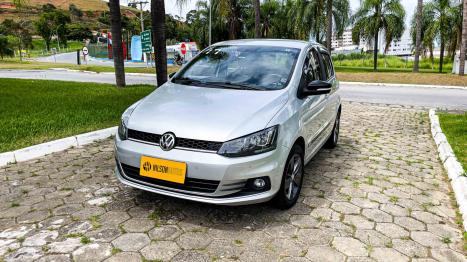 VOLKSWAGEN Fox 1.6 4P RUN FLEX, Foto 3