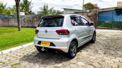 VOLKSWAGEN Fox 1.6 4P RUN FLEX, Foto 4