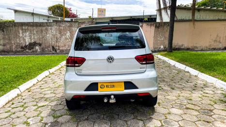 VOLKSWAGEN Fox 1.6 4P RUN FLEX, Foto 5