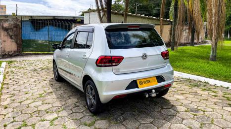 VOLKSWAGEN Fox 1.6 4P RUN FLEX, Foto 6
