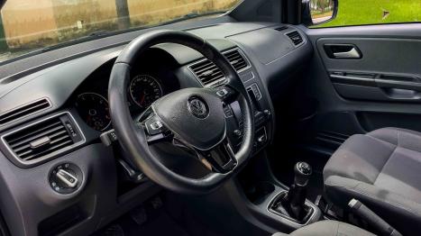 VOLKSWAGEN Fox 1.6 4P RUN FLEX, Foto 7