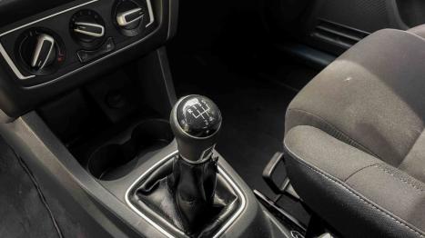 VOLKSWAGEN Fox 1.6 4P RUN FLEX, Foto 8