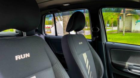 VOLKSWAGEN Fox 1.6 4P RUN FLEX, Foto 11