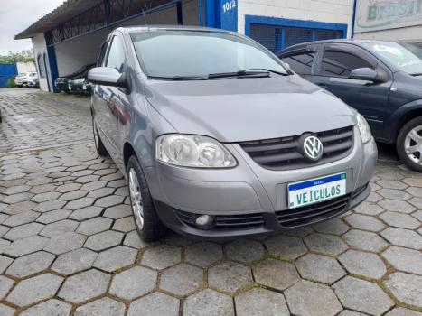 VOLKSWAGEN Fox 1.6 4P PLUS FLEX, Foto 2