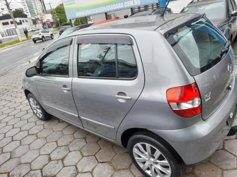 VOLKSWAGEN Fox 1.6 4P PLUS FLEX, Foto 3