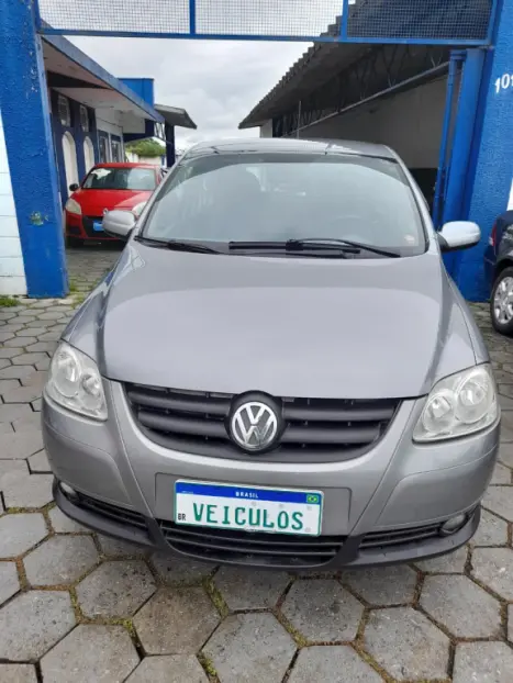 VOLKSWAGEN Fox 1.6 4P PLUS FLEX, Foto 4