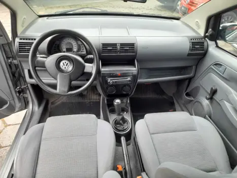 VOLKSWAGEN Fox 1.6 4P PLUS FLEX, Foto 10