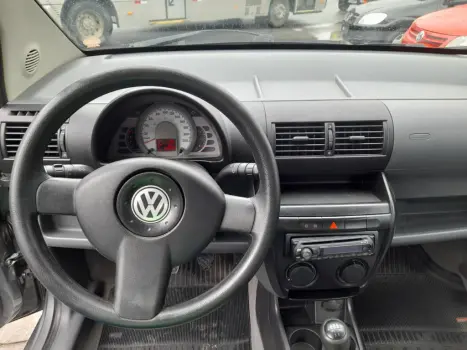 VOLKSWAGEN Fox 1.6 4P PLUS FLEX, Foto 11