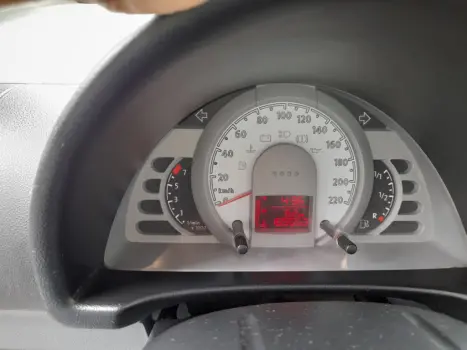 VOLKSWAGEN Fox 1.6 4P PLUS FLEX, Foto 12