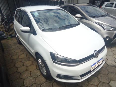 VOLKSWAGEN Fox 1.6 4P CONNECT FLEX, Foto 2