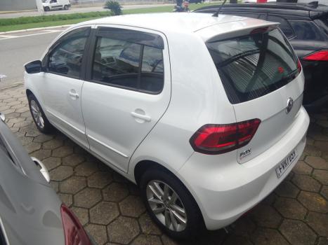 VOLKSWAGEN Fox 1.6 4P CONNECT FLEX, Foto 3